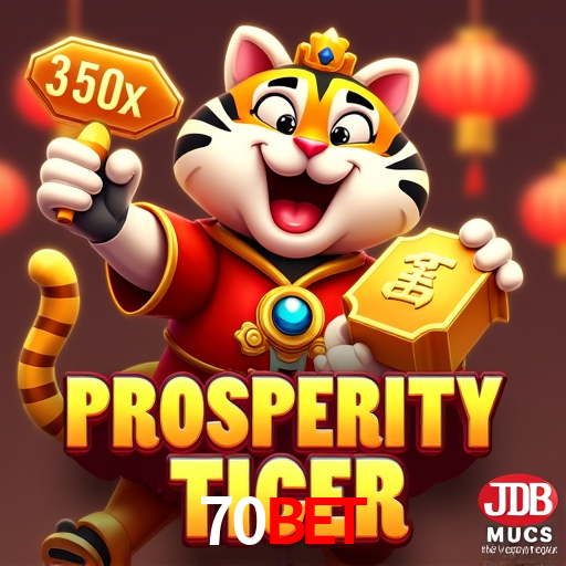 Bonus na Cassino Online 70Bet